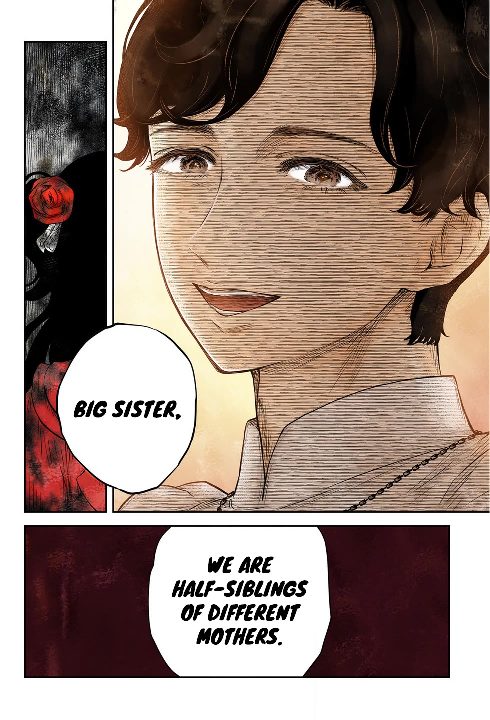 Shadows House, Chapter 197 image 17